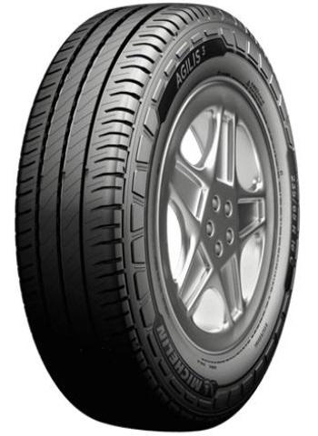 Guma 195/60R16C MICHELIN TL AGILIS 3 (EU) 99H *E* AGILIS 3 MICHELIN 3 Guma 235/65R16C MICHELIN TL AGILIS 3 MO-V (EU)115R AGILIS 3 MO-V MICHELIN