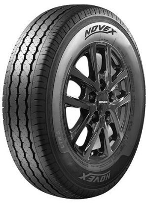 Guma 225/55R17C  NOVEX TL LTR 5                       (NEU)109T LTR 5 NOVEX