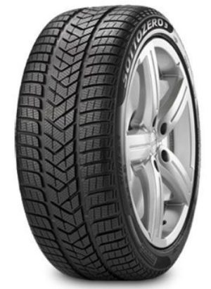 Guma 315/30VR21  PIRELLI TL WSZer3 N0 XL             (EU)105V *E* WSZer3 N0 XL PIRELLI