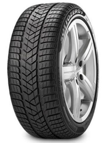 Guma 275/35VR19 PIRELLI TL WSZer3* MOE RFT XL (EU)100V *E* WSZer3 * MOE RFT XL PIRELLI 3 Guma 315/30VR21 PIRELLI TL WSZer3 N0 XL (EU)105V *E* WSZer3 N0 XL PIRELLI