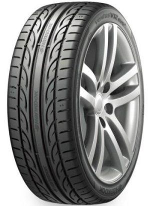 Guma 245/40ZR18  HANKOOK TL K120 XL                 (NEU) 97Y *E* K120 XL HANKOOK