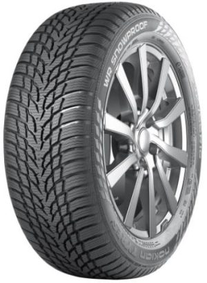 Guma 255/45VR19 NOKIAN TL WR SNOWPROOF P XL              (EU)104V WR SNOWPROOF P XL NOKIAN