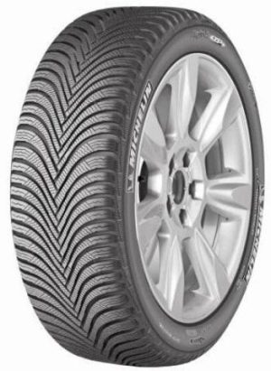 Guma 245/40VR19  MICHELIN TL ALPIN 5 MO XL           (EU) 98V *E* ALPIN 5 MO XL MICHELIN