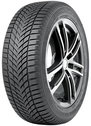 Guma 225/55R17C NOKIAN TL SEASONPROOF C1 109H SEASONPROOF C1 NOKIAN 3 Guma 235/65R16C NOKIAN TL SEASONPROOF C1 (NEU)115R SEASONPROOF C1 NOKIAN