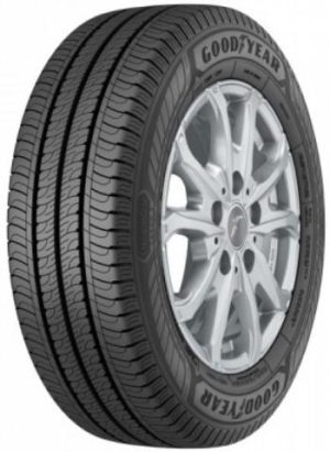 Guma 205/75R16C  GOODYEAR TL EFFI.GRIP CARGO 2          (NEU)113T EFFI. GRIP CARGO 2 GOODYEAR