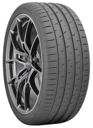 Guma 315/35YR20  TOYO TL PROXES SPORT 2 XL            (NEU)110Y PROXES SPORT 2 XL TOYO
