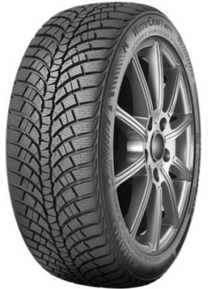 Guma 215/50VR17  KUMHO TL WP71 XL                   (NEU) 95V *E* WP71 XL KUMHO