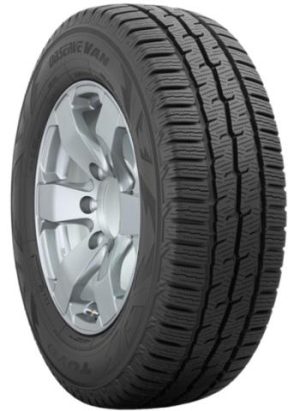 Guma 225/55R17C  TOYO TL OBSERVE VAN                (NEU)109H *E* OBSERVE VAN TOYO