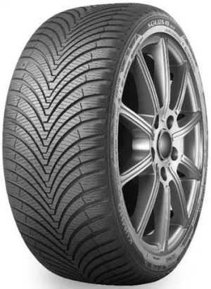 Guma 225/40ZR18  KUMHO TL HA32+ ALL SEASON XL           (NEU) 92W HA32+ XL KUMHO