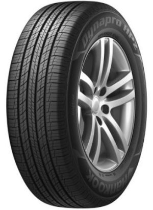 Guma 265/50VR20 HANKOOK TL RA33                         (NEU)107V RA33 HANKOOK