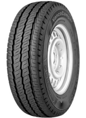 Guma 215/75R16C  CONTI TL VANCO CAMPER               (EU)116R *E* VANCO CAMPER CONTINENTAL