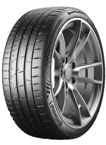 Guma 265/35ZR20 CONTI TL SC-7 FR XL (EU) 99Y *E* SC-7 FR XL CONTINENTAL 3 Guma 335/25ZR22 CONTI TL SC-7 FR XL (EU)105Y *E* SC-7 FR XL CONTINENTAL