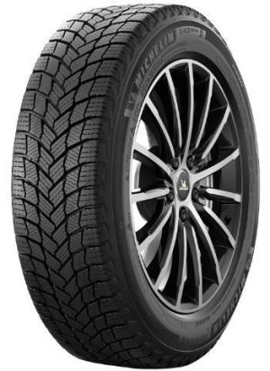 Guma 255/40HR18  MICHELIN TL X-ICE SNOW XL            (NEU) 99H X-ICE SNOW XL MICHELIN