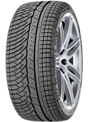Guma 285/30WR21  MICHELIN TL ALPIN PA4 XL              (EU)100W ALPIN PA4 XL MICHELIN
