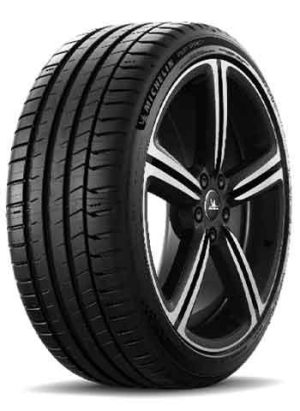 Guma HL255/35YR19  MICHELIN TL PS5* XL                 (EU) 99Y PS5* XL MICHELIN