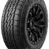 Guma 265/65TR17 BRIDGESTONE TL DUELER A/T 002 (EU)112T DUELER A/T 002 BRIDGESTONE 2 Guma 285/60TR18 BRIDGESTONE TL DUELER A/T 002 (EU)116T DUELER A/T 002 BRIDGESTONE
