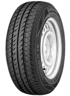Guma 225/60R16C  CONTI TL VANCOCONTACT 2             (EU)105H *E* VANCOCONTACT 2 CONTINENTAL