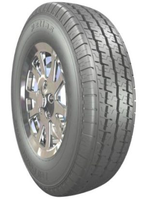 Guma 225/65R16C  PETLAS TL FULL POWER PT825 +       (NEU)112R *E* FULL POWER PT825 + PETLAS