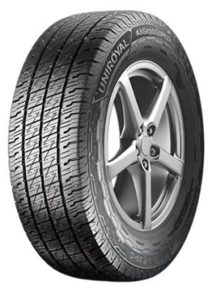 Guma 235/65R16C  UNIROYAL TL ALLSEASONMAX            (EU)115R *E* ALLSEASONMAX UNIROYAL