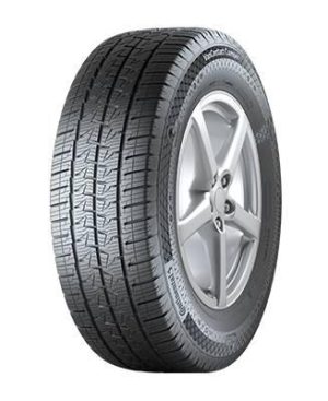 Guma 255/55R18C  CONTI TL VANCONTACT CAMPER            (EU)120R VANCONTACT CAMPER CONTINENTAL