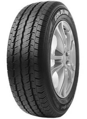 Guma 225/75R16C  GOLDLINE TL GLV1                   (NEU)121R *E* GLV1 GOLDLINE