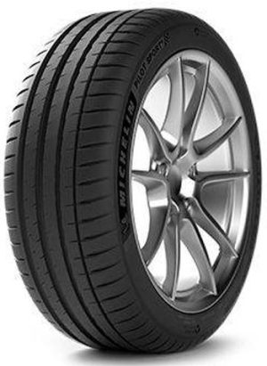 Guma 315/40ZR21  MICHELIN TL PS4 SUV NC0 XL              (EU)115Y PS4 SUV NC0 XL MICHELIN
