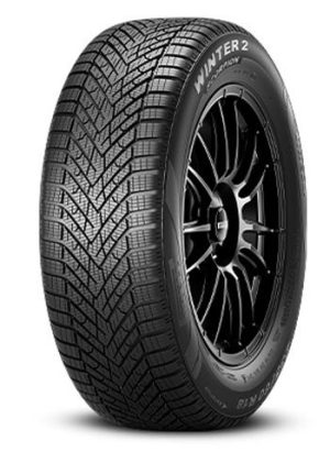 Guma 295/40VR21  PIRELLI TL SCORPION WINTER 2 XL         (EU)111V SCORPION WINTER 2 XL PIRELLI