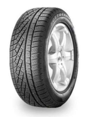 Guma 235/50HR19  PIRELLI TL W210 S2 AO XL            (EU)103H *E* W210 S2 AO XL PIRELLI