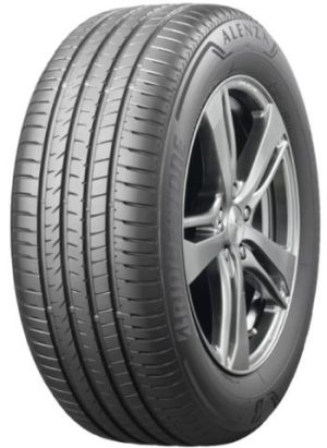 Guma 235/50WR20  BRIDGESTONE TL ALENZA 001 MA        (NEU) 100W ALENZA 001 MA BRIDGESTONE
