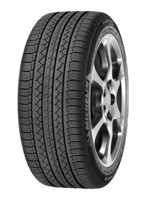 Guma 235/55HR19  MICHELIN TL LATITUDE TOUR HP AO       (EU)101H LATITUDE TOUR HP AO MICHELIN