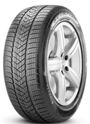 Guma 235/55TR19  PIRELLI TL SC WINT ELE SI (+) AO XL (EU)101T *E* SCOR WINTER ELECT SI (+) AO XL PIRELLI
