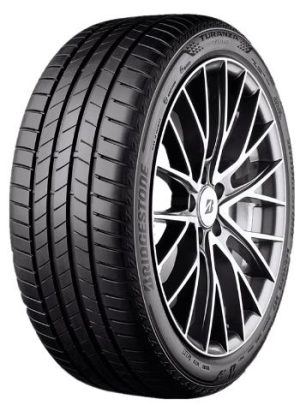 Guma 235/55YR19  BRIDGESTONE TL T005 B-SILENT MO-S XL        104Y T005 B-SILENT MO-S XL BRIDGESTONE