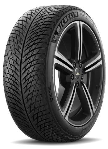 Guma 245/45VR20 MICHELIN TL PILOT ALPIN 5 SUV ZP XL (EU)103V PILOT ALPIN 5 SUV ZP XL MICHELIN 3 Guma 315/30WR23 MICHELIN TL PILOT ALPIN 5 SUV K1 XL (EU)108W PILOT ALPIN 5 SUV K1 XL MICHELIN