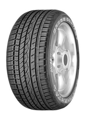 Guma 245/45WR20  CONTI TL CROSS UHP E LR XL          (EU)103W *E* CROSS UHP E LR XL CONTINENTAL
