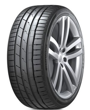 Guma 245/45YR19  HANKOOK TL K127* MO XL                  (EU)102Y K127* MO XL HANKOOK