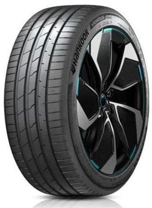 Guma 285/35ZR22  HANKOOK TL IK01A S-A XL                 (EU)106W IK01A SOUND ABSORBER XL HANKOOK