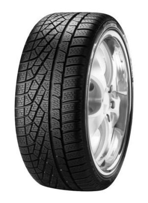 Guma 255/45VR19  PIRELLI TL W240 S2 N0               (EU)100V *E* W240 S2 N0 PIRELLI