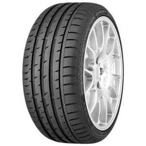 Guma 255/40YR21  CONTI TL SC-5* CS SEAL FR XL        (EU)102Y *E* SC5* CS FR XL CONTINENTAL