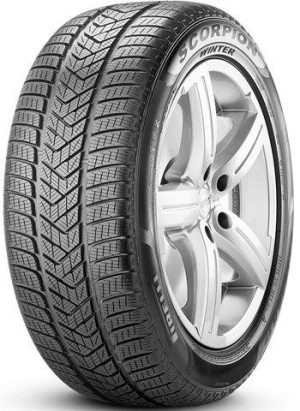 Guma 285/45VR22  PIRELLI TL SCORPION WINTER LR XL   (NEU)114V SCORPION WINTER LR XL PIRELLI