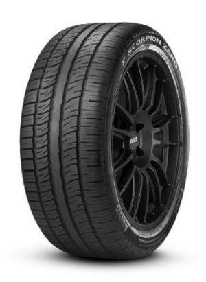 Guma 255/45VR20  PIRELLI TL SCORPION ZERO A XL       (EU)105V *E* SCORP ZERO-A XL PIRELLI
