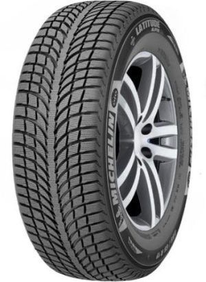 Guma 255/50VR19  MICHELIN TL LATITUDE ALPIN LA2* ZP  (EU)107V ALPIN LA2 ZP * XL MICHELIN
