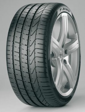 Guma 265/40YR22  PIRELLI TL P ZERO J LR XL          (NEU)106Y *E* P ZERO J LR XL PIRELLI
