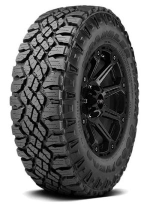 Guma 255/55QR19  GOODYEAR TL WRANGLER DURATRAC XL    (EU)111Q *E* WRL DURATRAC GOODYEAR