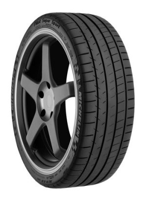 Guma 305/35ZR22  MICHELIN TL SUPER SPORT XL          (EU)110Y SUPER SPORT XL MICHELIN