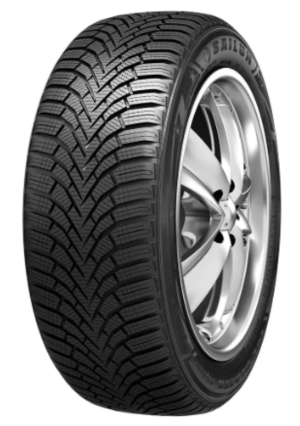Guma G245/45R17 99V XL ALPINE SAILUN ICE BLAZER