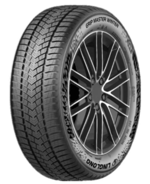 Guma G255/35R19 96V XL GRIP MASTER WINTER LINGLONG M+S