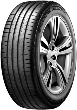 Guma HANKOOK K135A Ventus Prime4 215/60R17 96V  DOT2122 K135A HANKOOK