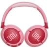 Slušalice bluetooth JBL JR470 NC roze