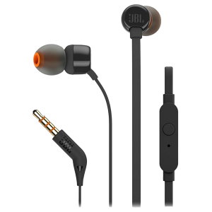 JBL slusalice T110 crne 1