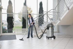 Alternative view of KARCHER PROFI Usisivač NT 90/2 Me Classic Edition
